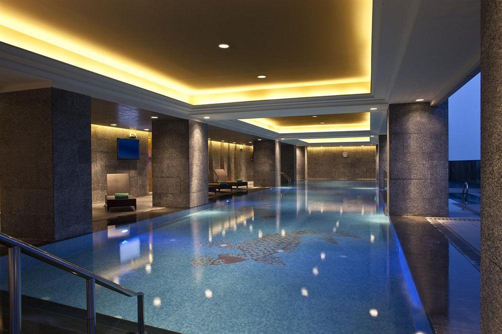 Sheraton Shunde Hotel Ngoại thất bức ảnh