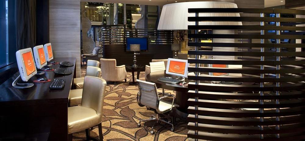 Sheraton Shunde Hotel Tiện nghi bức ảnh