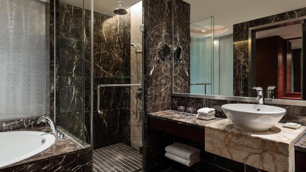 Sheraton Shunde Hotel Ngoại thất bức ảnh
