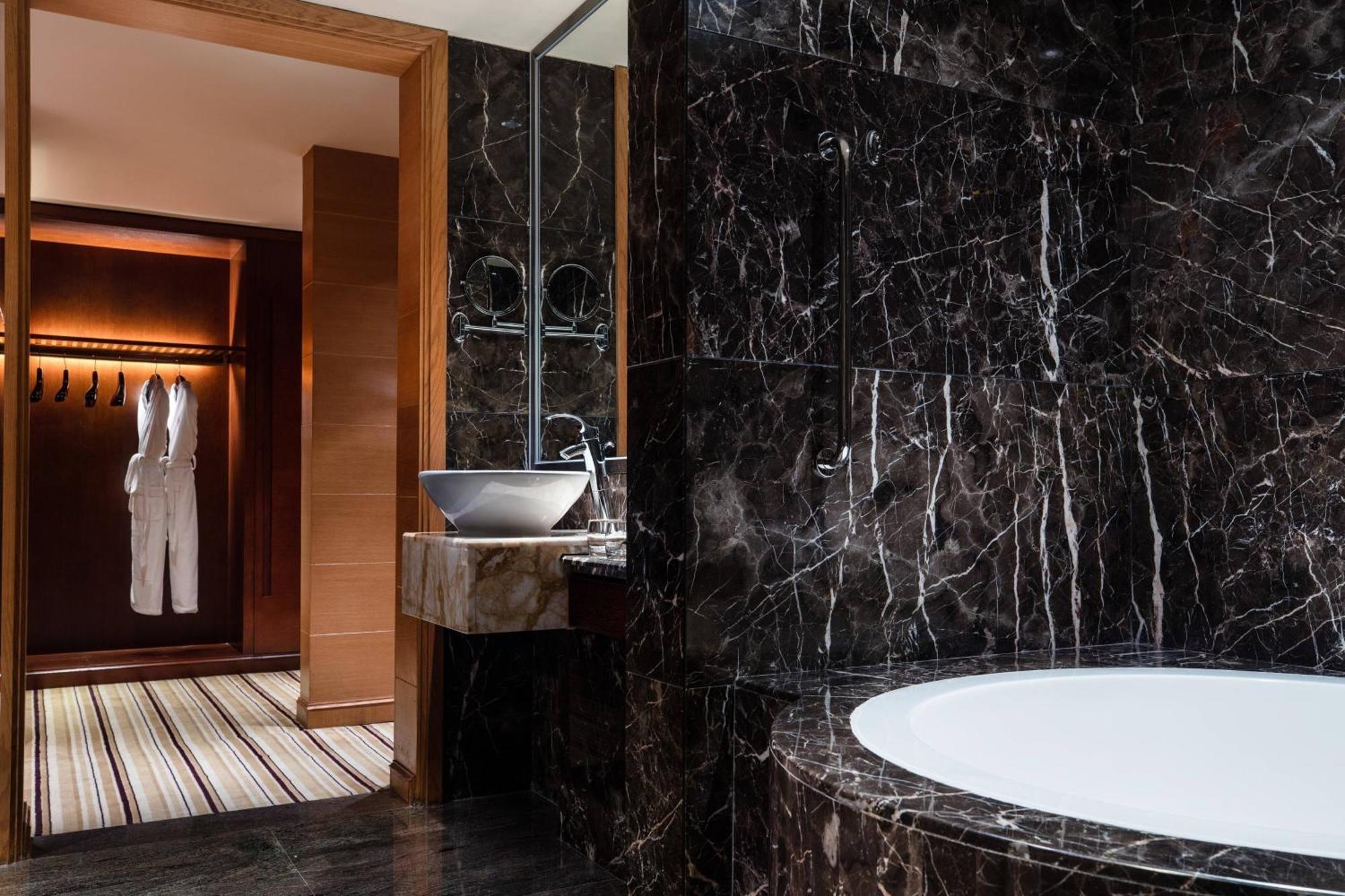 Sheraton Shunde Hotel Ngoại thất bức ảnh