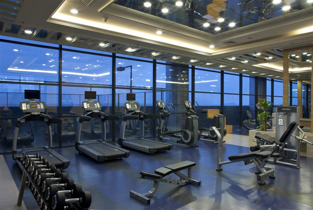 Sheraton Shunde Hotel Tiện nghi bức ảnh