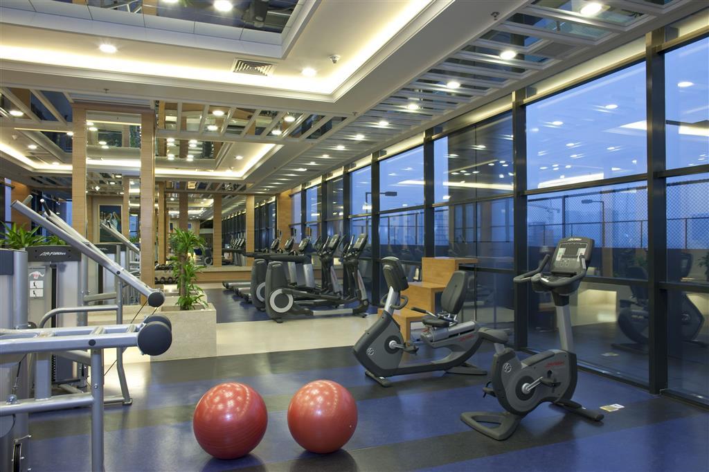 Sheraton Shunde Hotel Tiện nghi bức ảnh