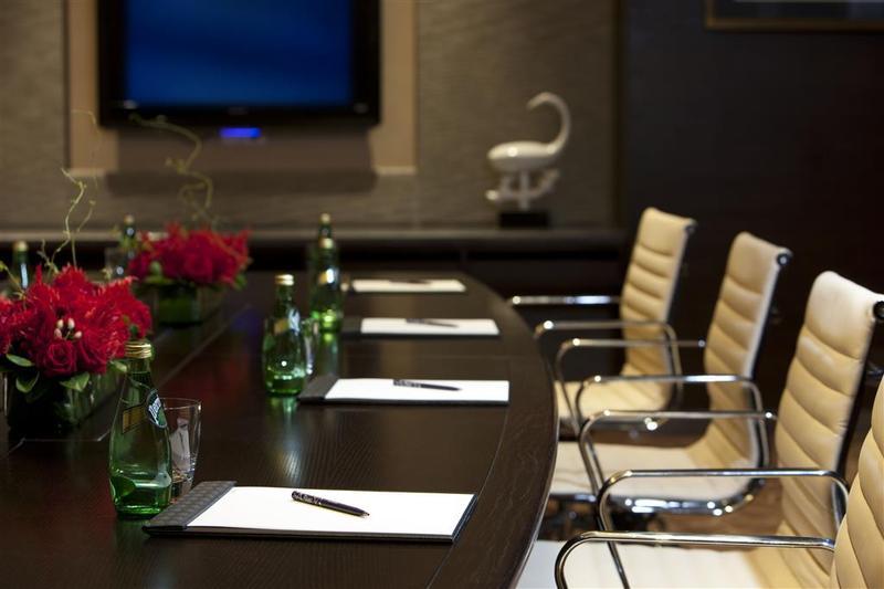 Sheraton Shunde Hotel Ngoại thất bức ảnh